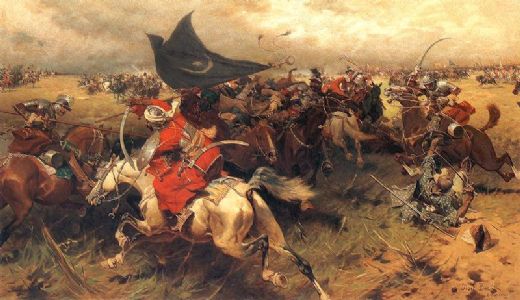 Osmanl Devleti Savalar